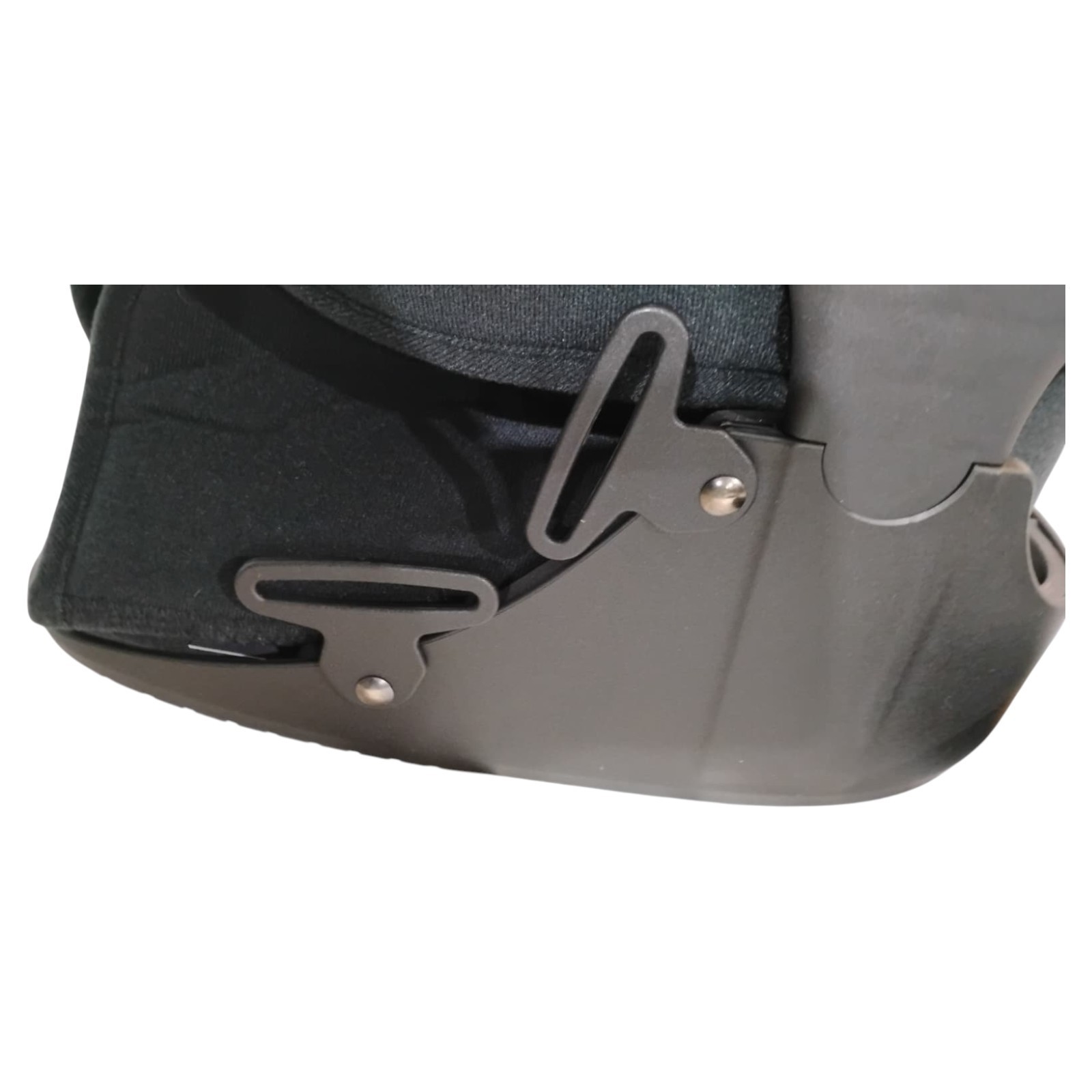 United Ortho USA14115 Short Air Cam Walker Fracture Boot Medium Black – Medical