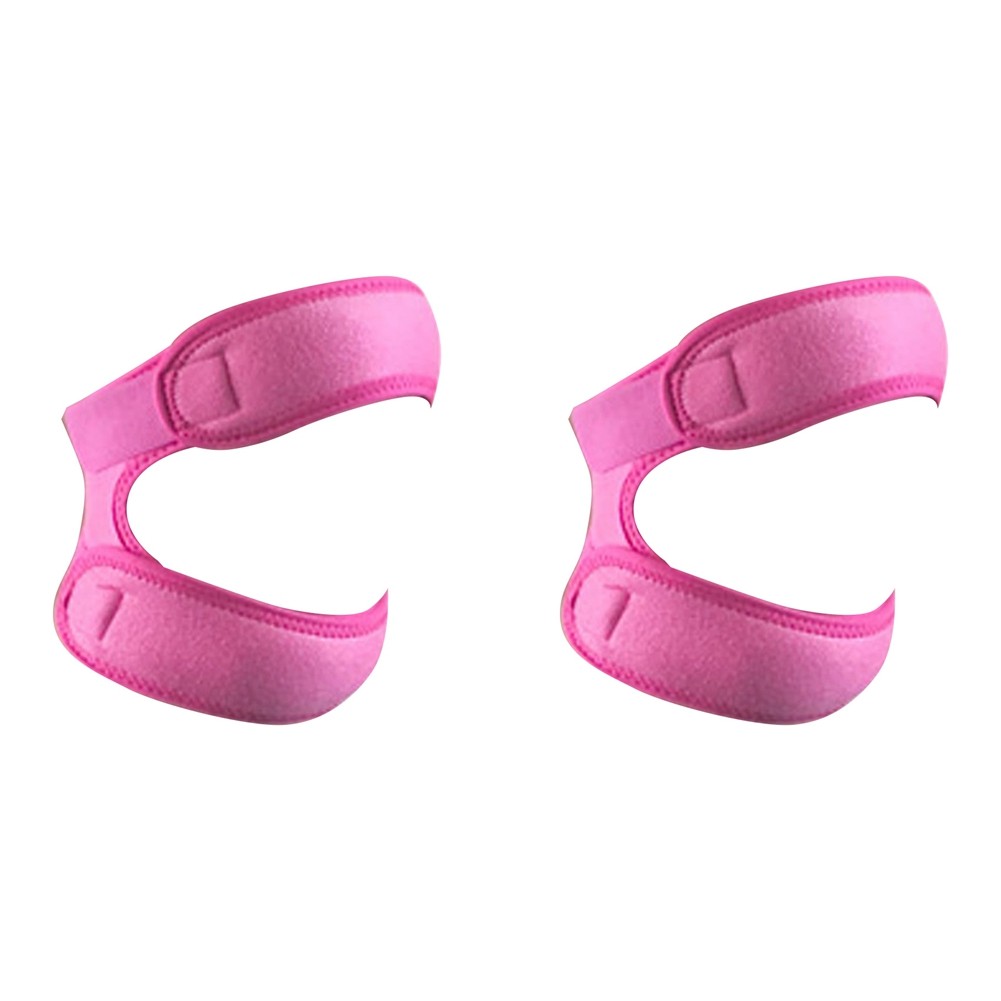 Knee Pain Relief & Patella Stabilizer Brace,Patellar Stabilizing Knee Brace2826