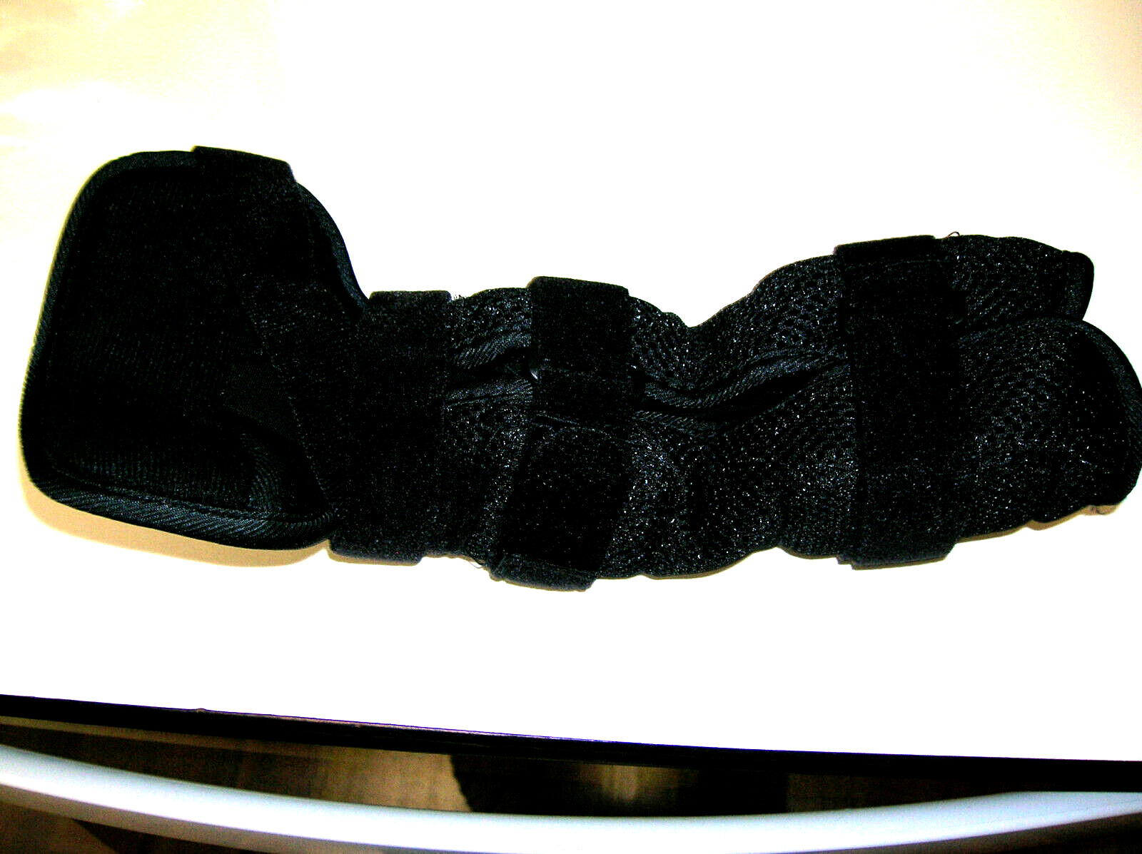 Wrist Brace by Dr. Medical ~ Maximus LARGE Wrist Brace ~ Ambidextrous ~ QUALITY