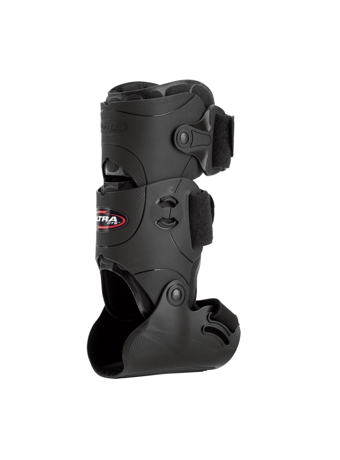 Breg Ultra CTS Ankle Brace Ankle Recovery 10242 S/M