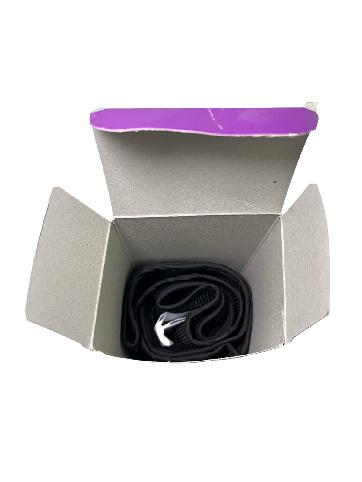 Procare Industrial Back Support with Suspenders XXXL Black *OPEN BOX*