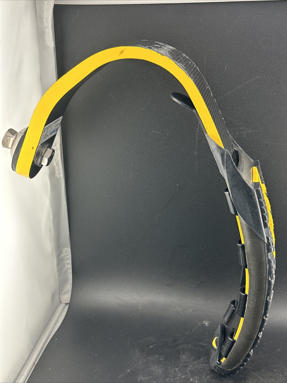 ossur flex run prosthetic running blade Foot. Ossur Flex-run. Category 7