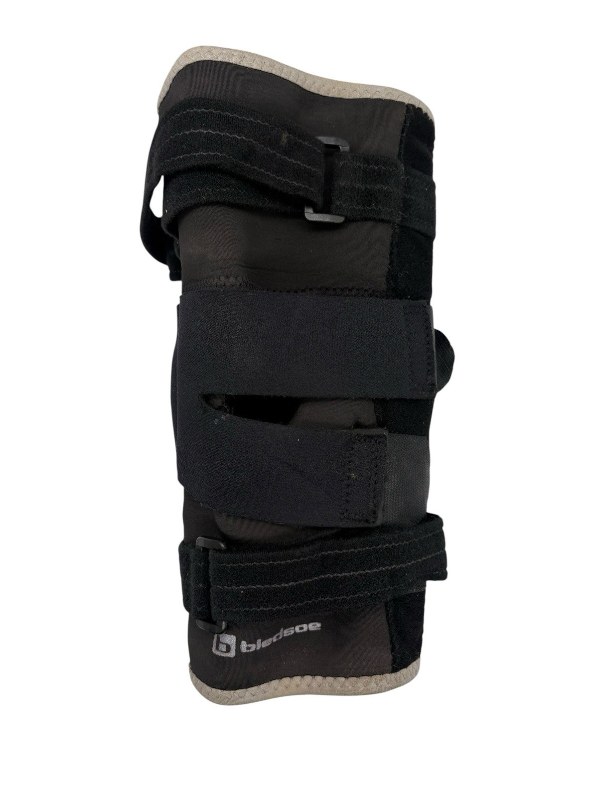 Bledsoe Soft knee Brace Size Large Right Knee