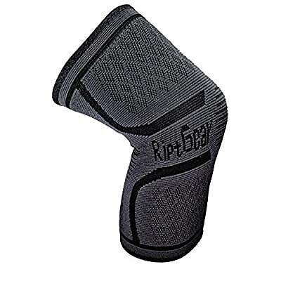 Compression Knee Sleeve – Knee Brace for Arthritis, Patella Stabilizer, Meniscus