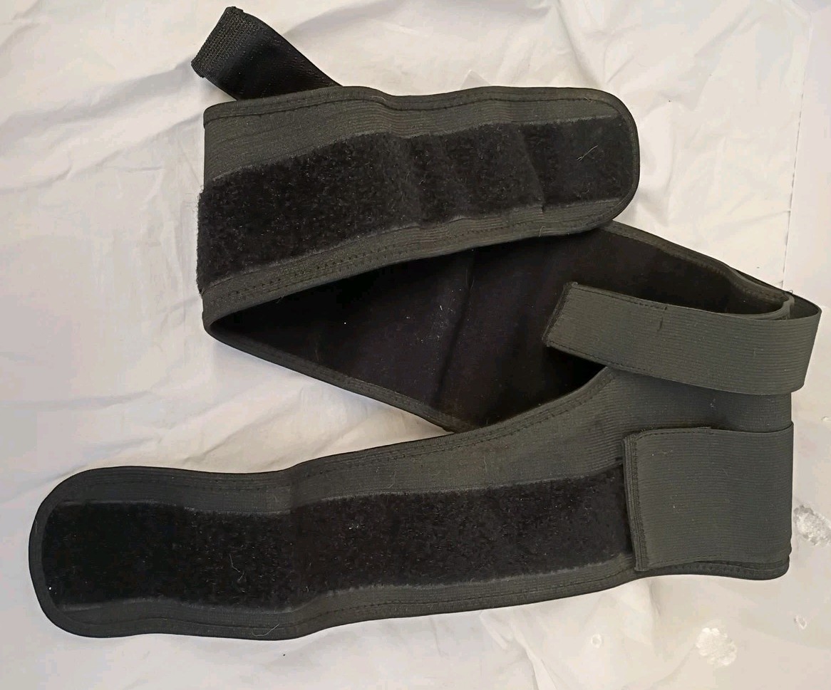 Back Brace For Support And Compression 44″ Long, Up To 6″ Wide