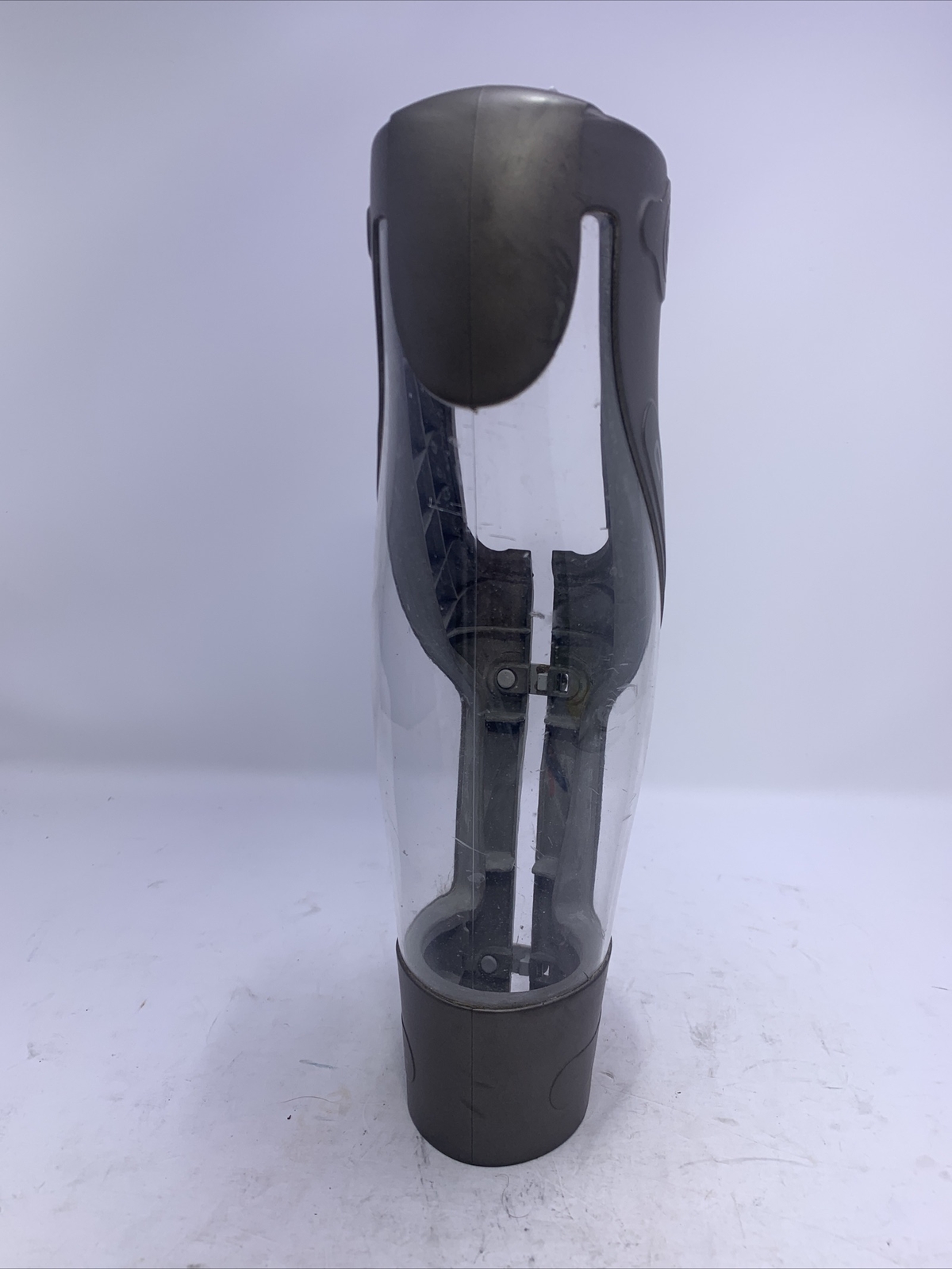 ottobock otto bock c-leg cleg 3 prosthetic knee cover