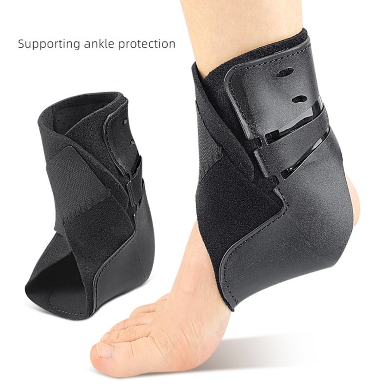 Breathable Ankle Protectors for Basketball Football Running and Injury Recovery