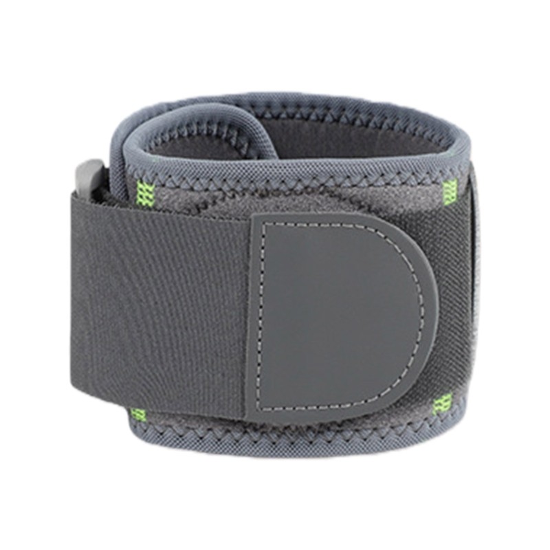 Flexible Elbow Guard Nonslip Design Sports Injury Prevention Workout Essential
