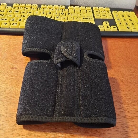 NEW ! Sylong Elbow Brace Splint Support for Cubital Tunnel 4 Angels Adjust L/XL