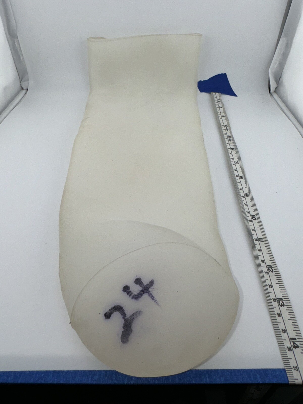Prosthetic Size 24 6MM Cushion Liner