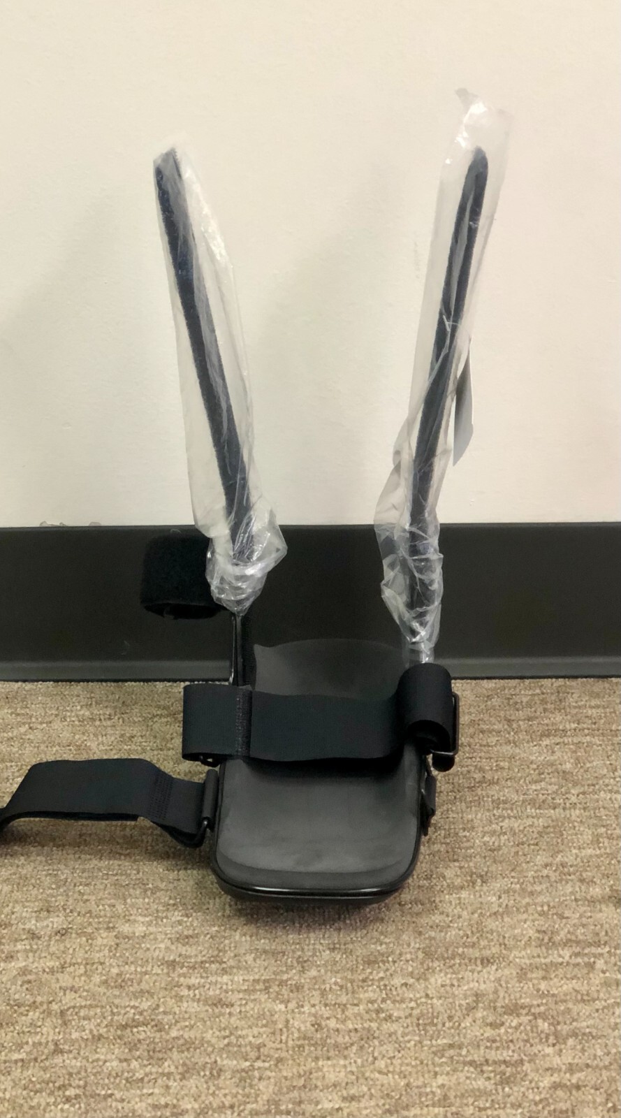 BREG PROGAIT PLUS BLK S, REF: AL532003; BRAND NEW
