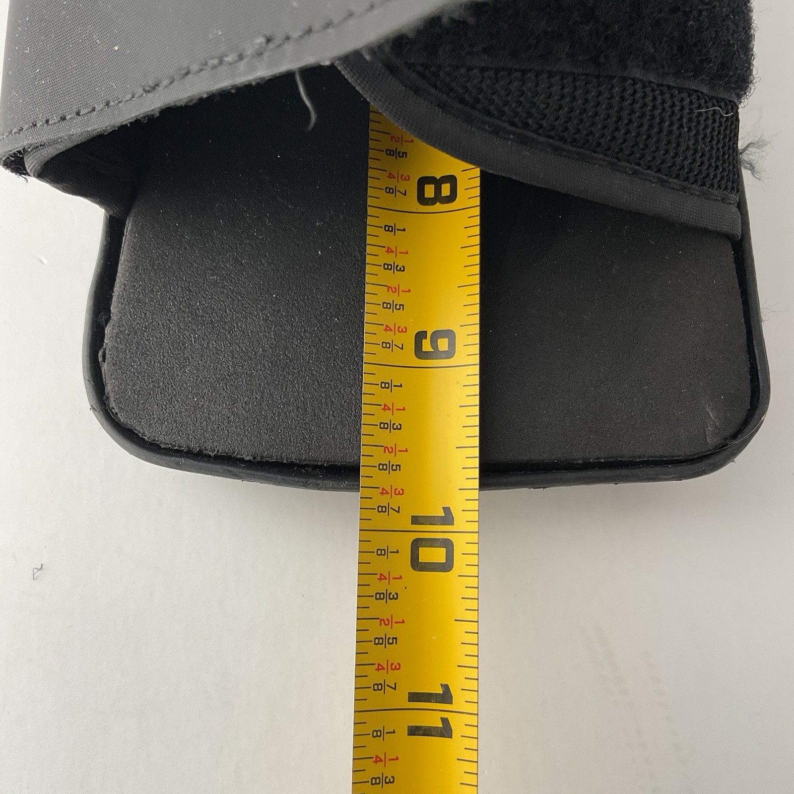 ProCare Squared Toe Post Op Shoe Foot Boot Right or Left Size Small