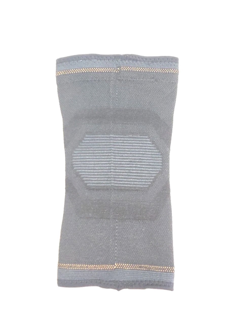 Copper Fit Elite Air Compression Knee Sleeve – S/M 12″-16″