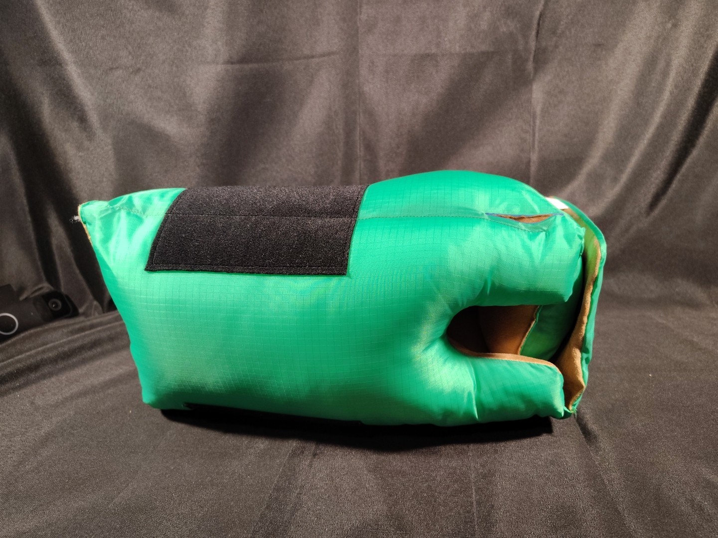 EHOB TruVue LITE Heel Protector Boot Pressure Injuries Bed Sore Ulcer Treatment