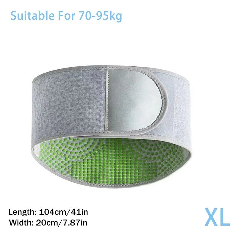 Warm Therapy Waistband Self Heating High Quality Waist Support Belt Lower Back