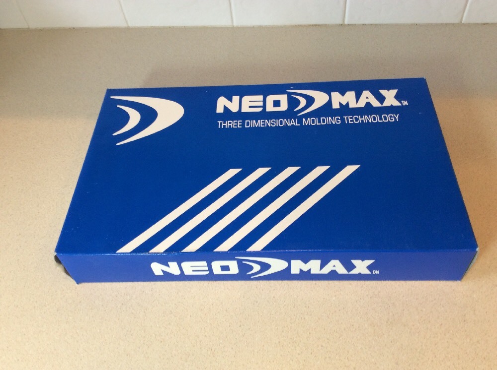 ROYCE Neomax Neoprene Hinged Stabilized Knee Support Small
