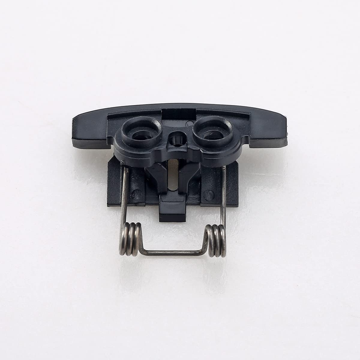 WFOX DIY Spring Tension & Cam follower+Fixings for Wahl Magic Clip Fixings