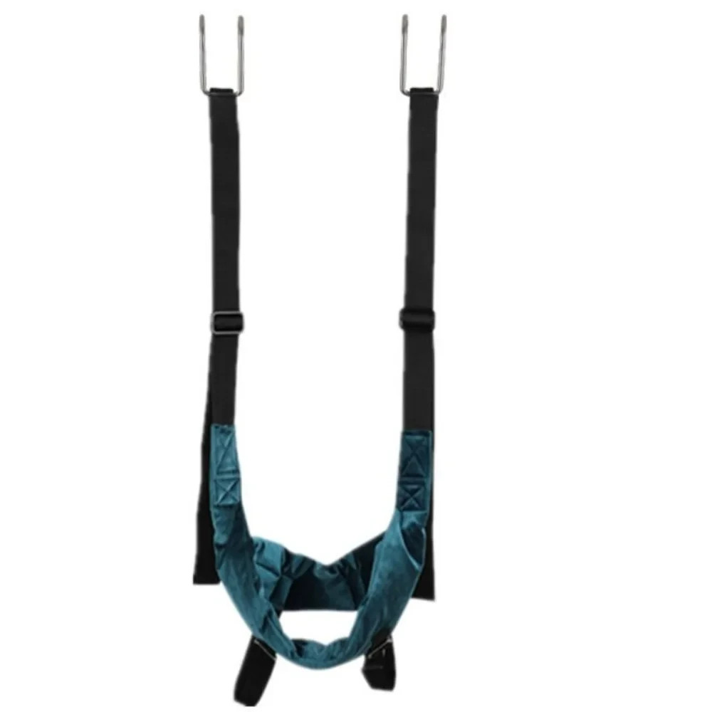 Correction Vertebrae Hanging Neck Stretching Decompression Traction Frame