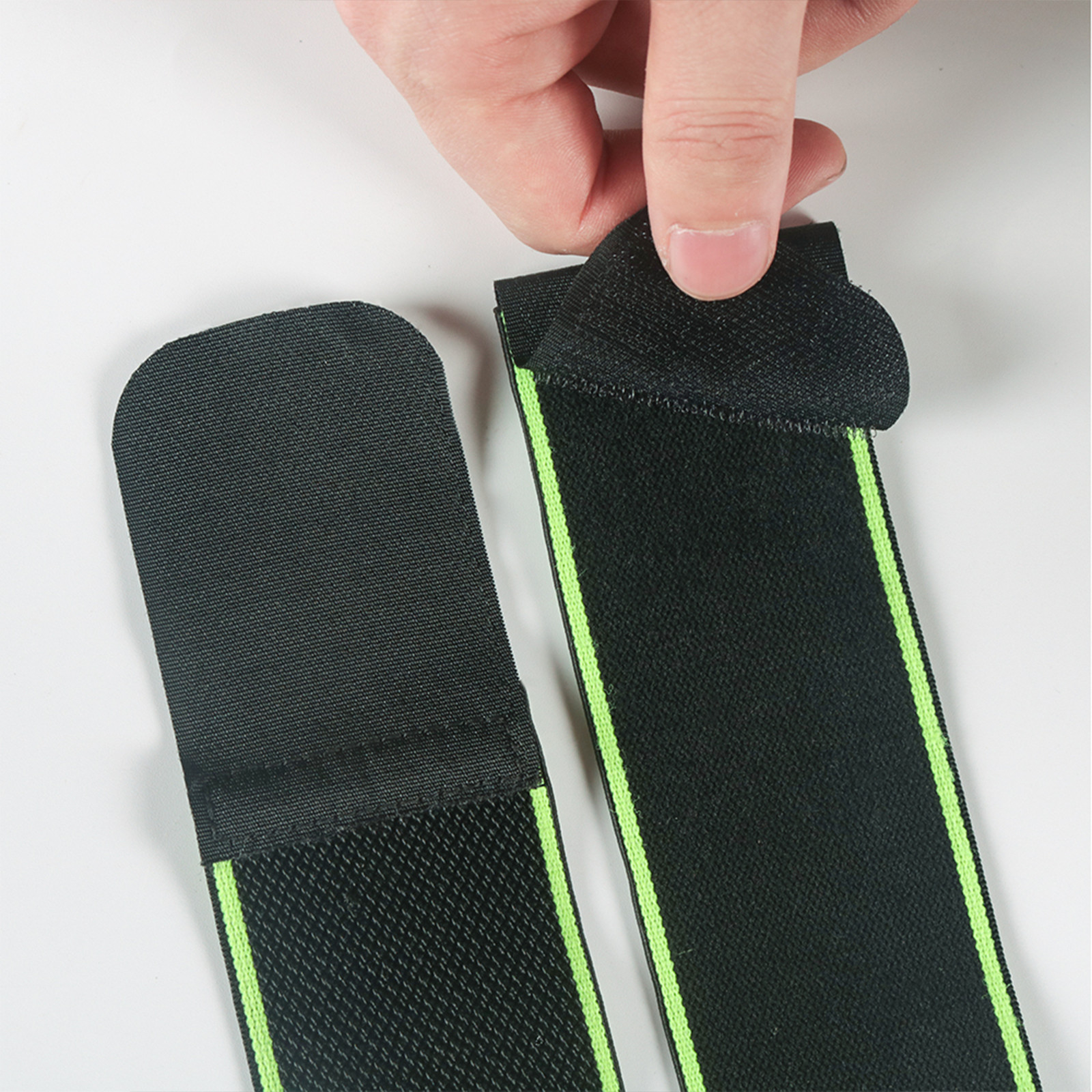 Wrist Brace Sports Band Wrap Adjustable Support Gym Strap Carpal Tunnel Bandage