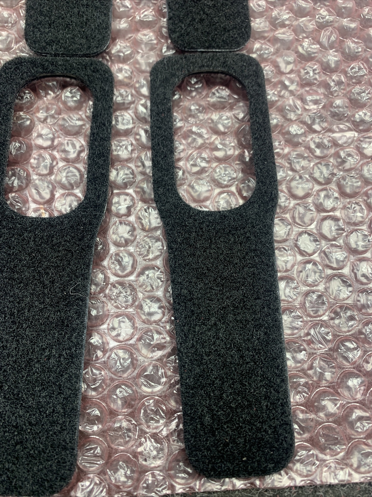 Lot of 10 Hely & Weber Pair of Stays For 303/304’s 308A Black