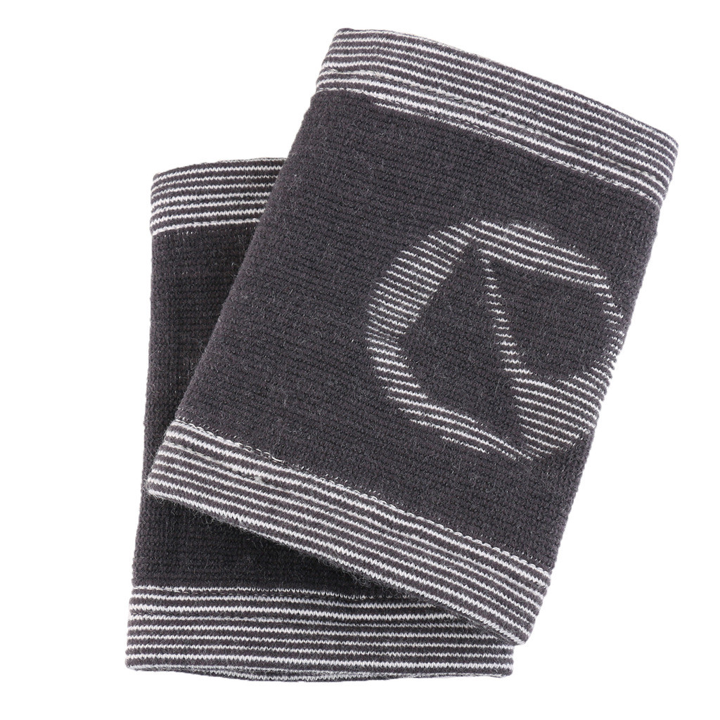 AS Workout Protection Wrist Guard Bamboo Charcoal Wrist Support for Sports Grey