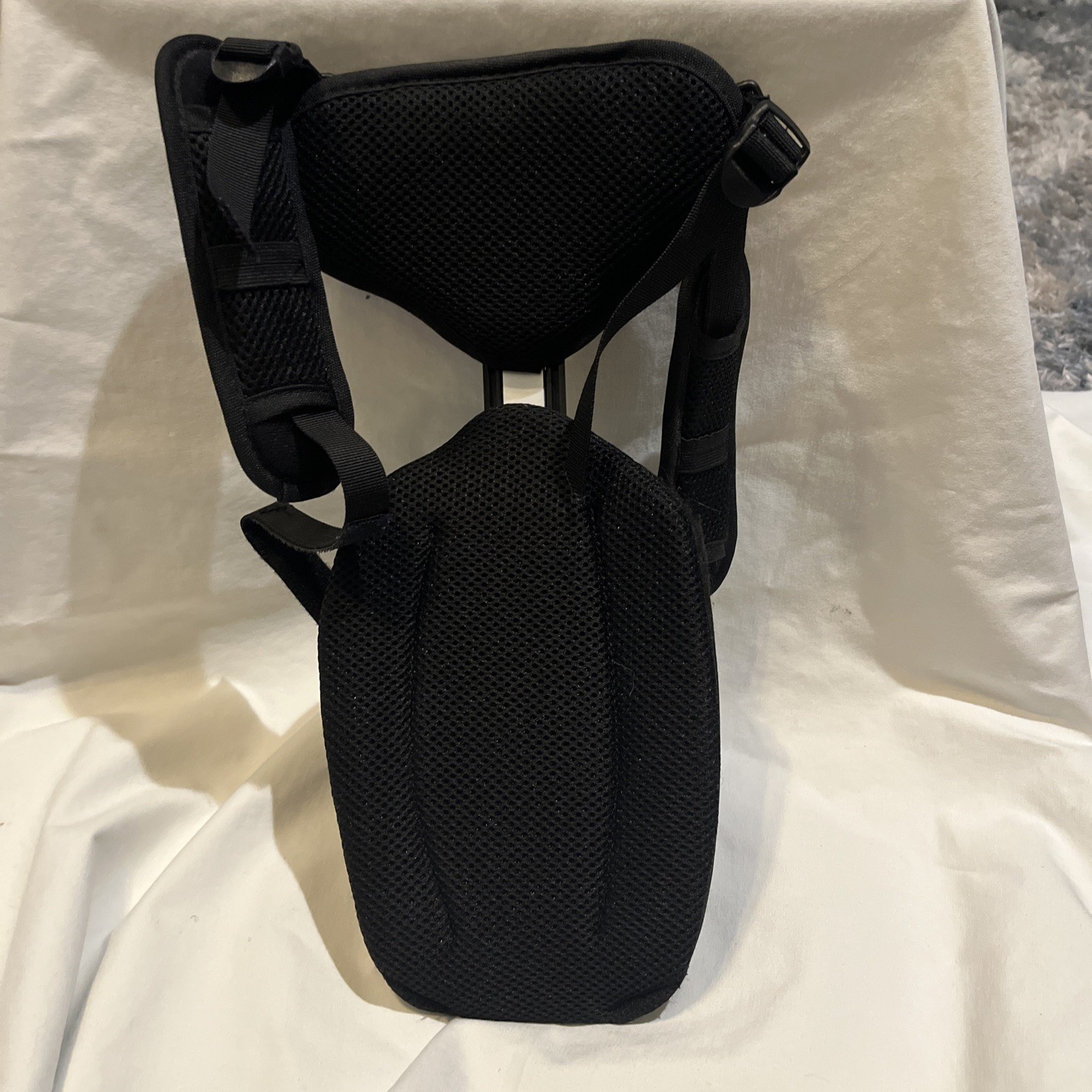 Aspen Vista TLSO Thoracolumbar Adjustable Back Brace W/ Anterior Extension