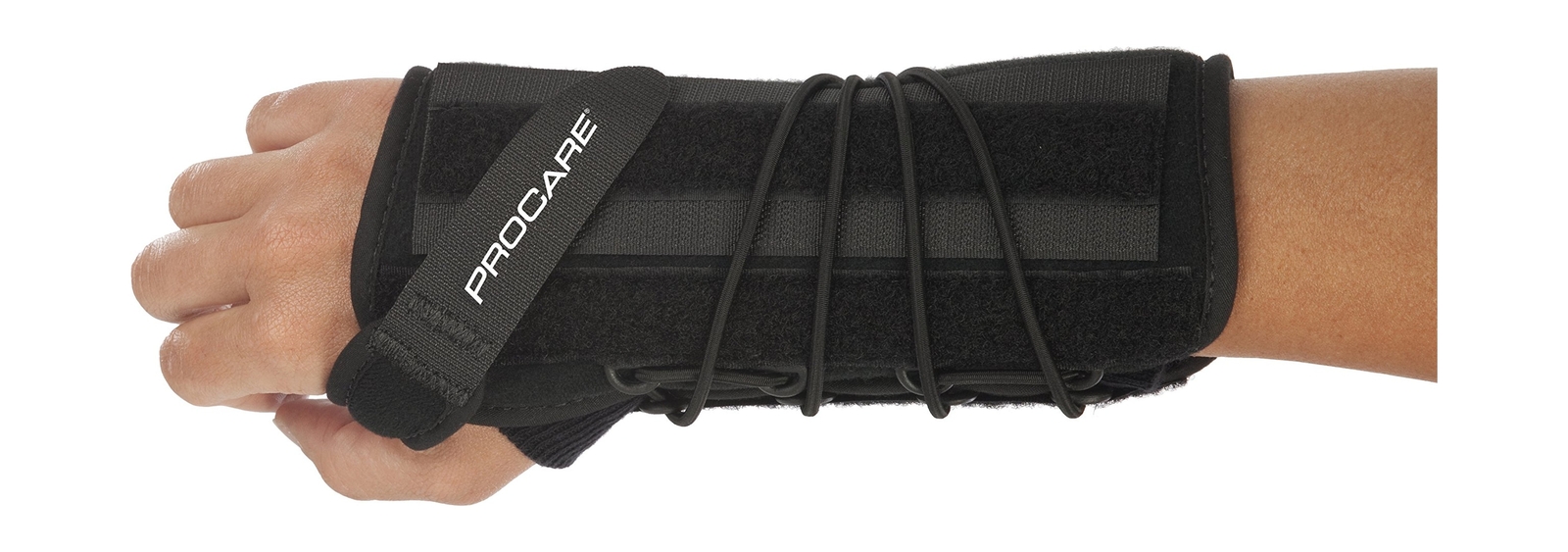 ProCare Quick-Fit Wrist II – Universal, Right