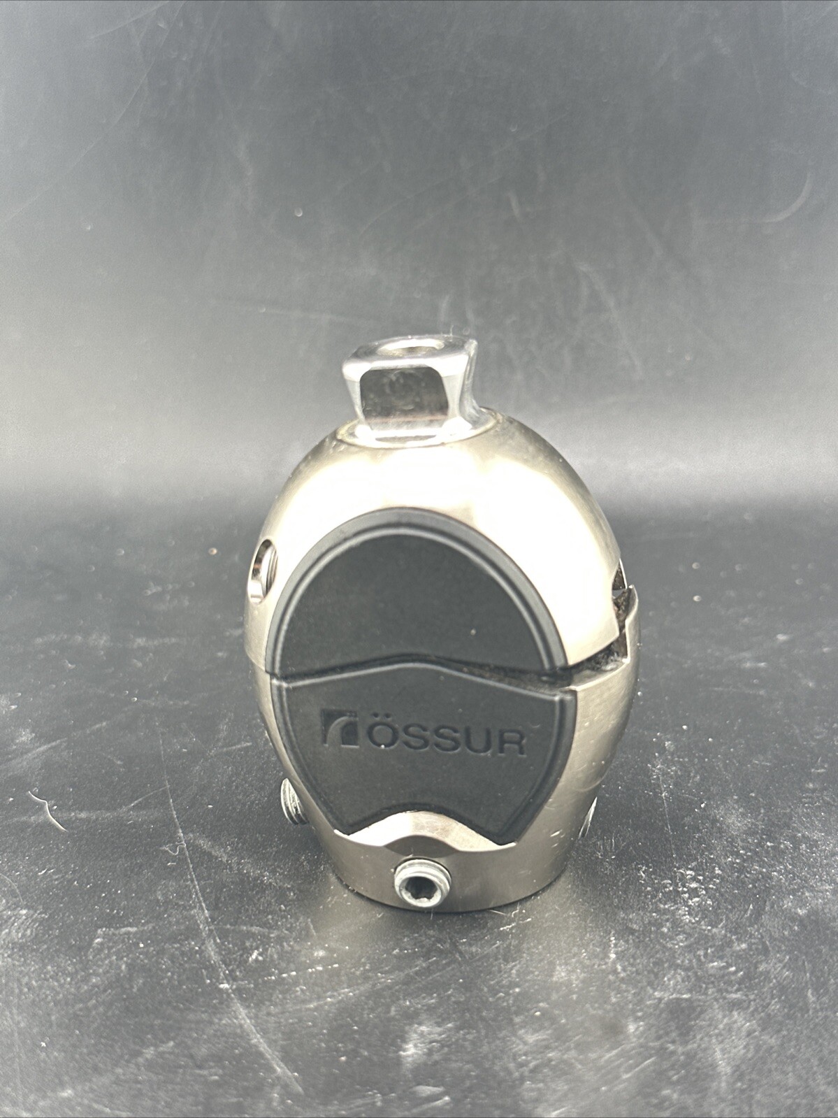 Ossur Prosthetic Ankle Joint. Can Be Added To Any Manufacture Prosthetic Foot