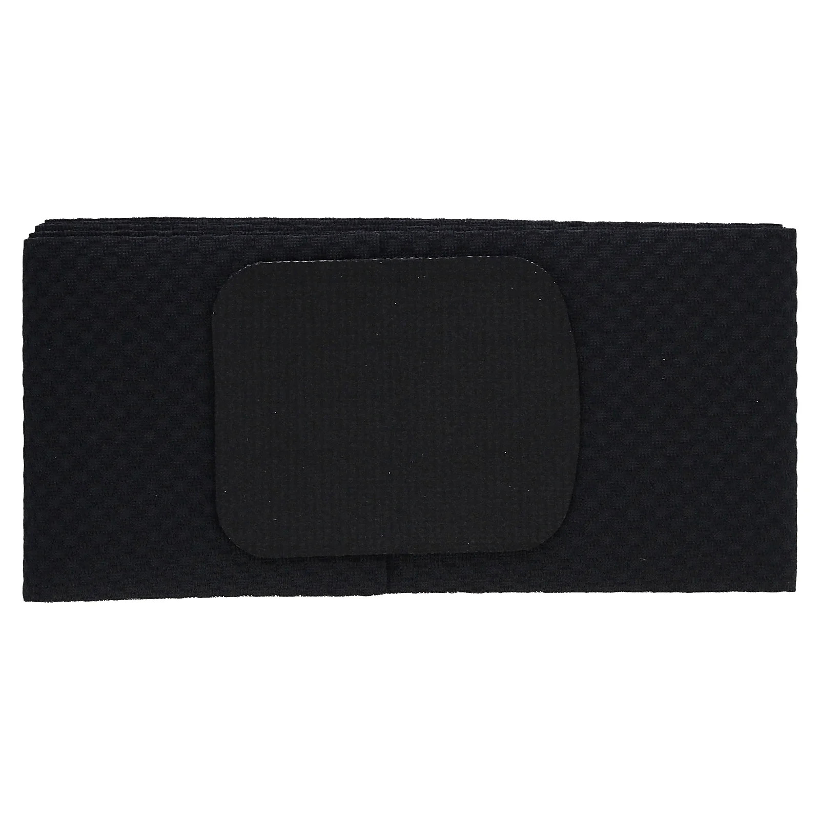 Compression Wrap, Black, 1 Wrap