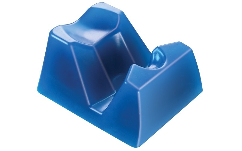 Prone Head Support OT GEL