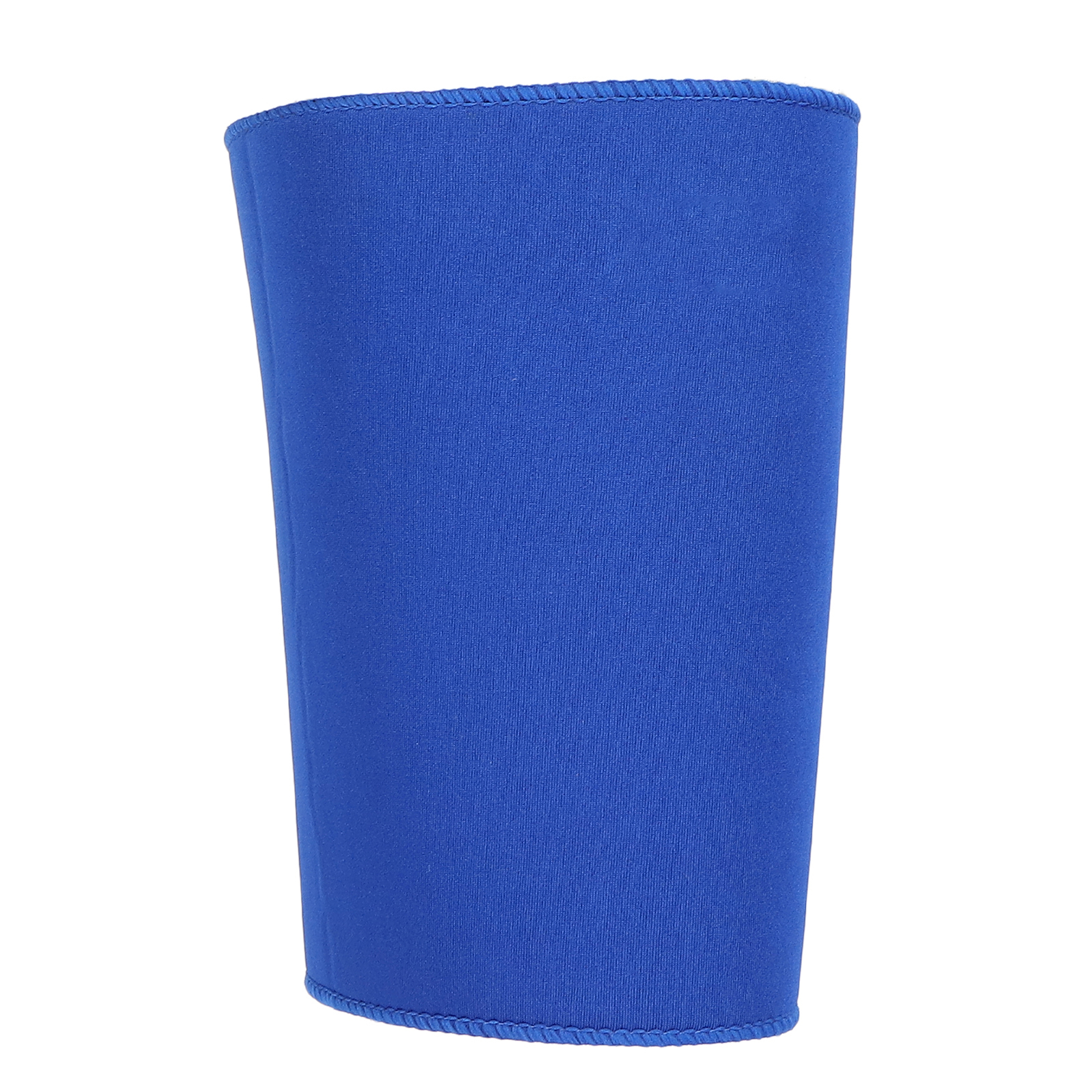 Thigh Compression Sleeve Neoprene Thigh Support Wraps Non‑Slip Hamstring NO