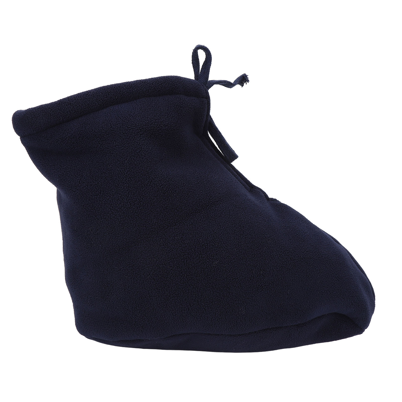 Cast Toe Cover Sock Thickened Padded Cast Foot Warm Sock For Autumn Winter US