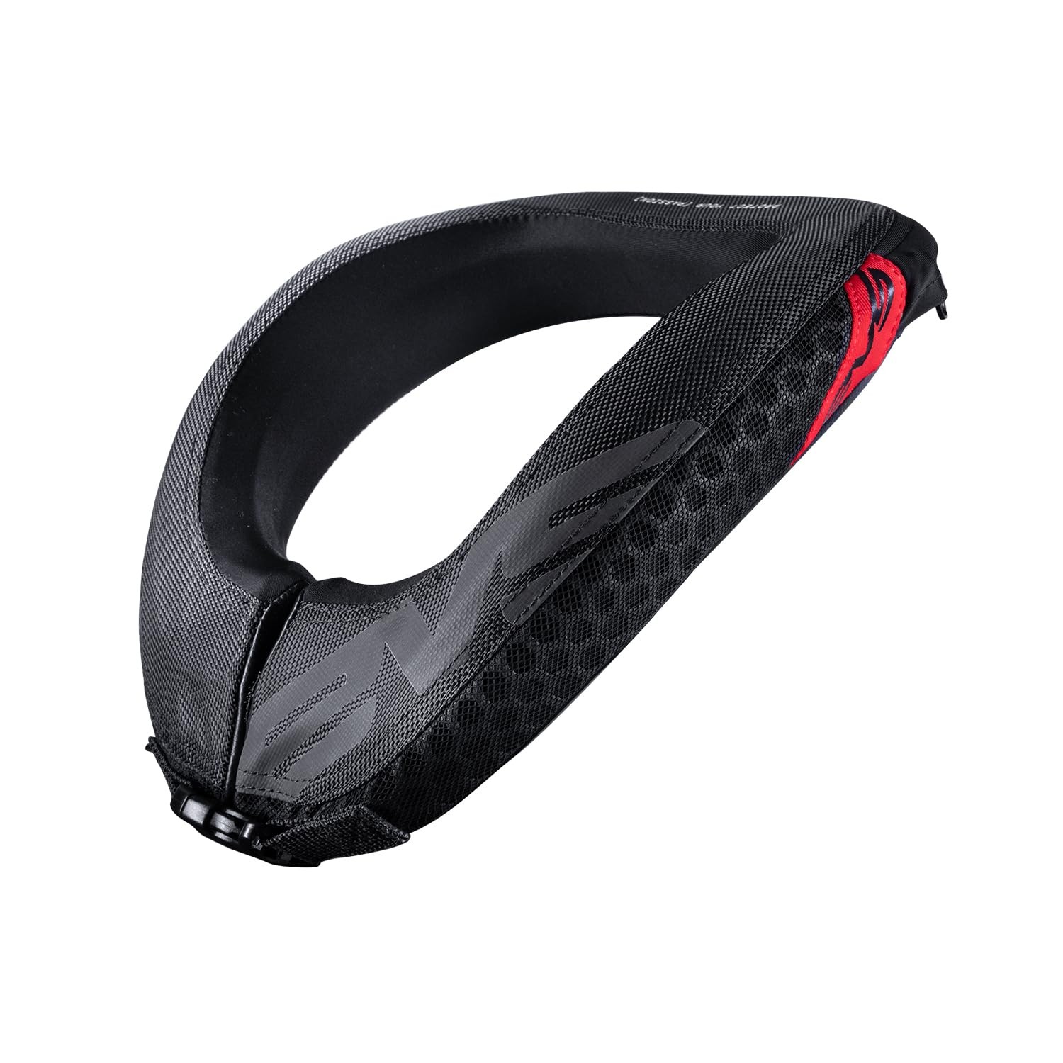 Neck Support for Karting, Motocross & OffRoad | Lightweight Impact Foam