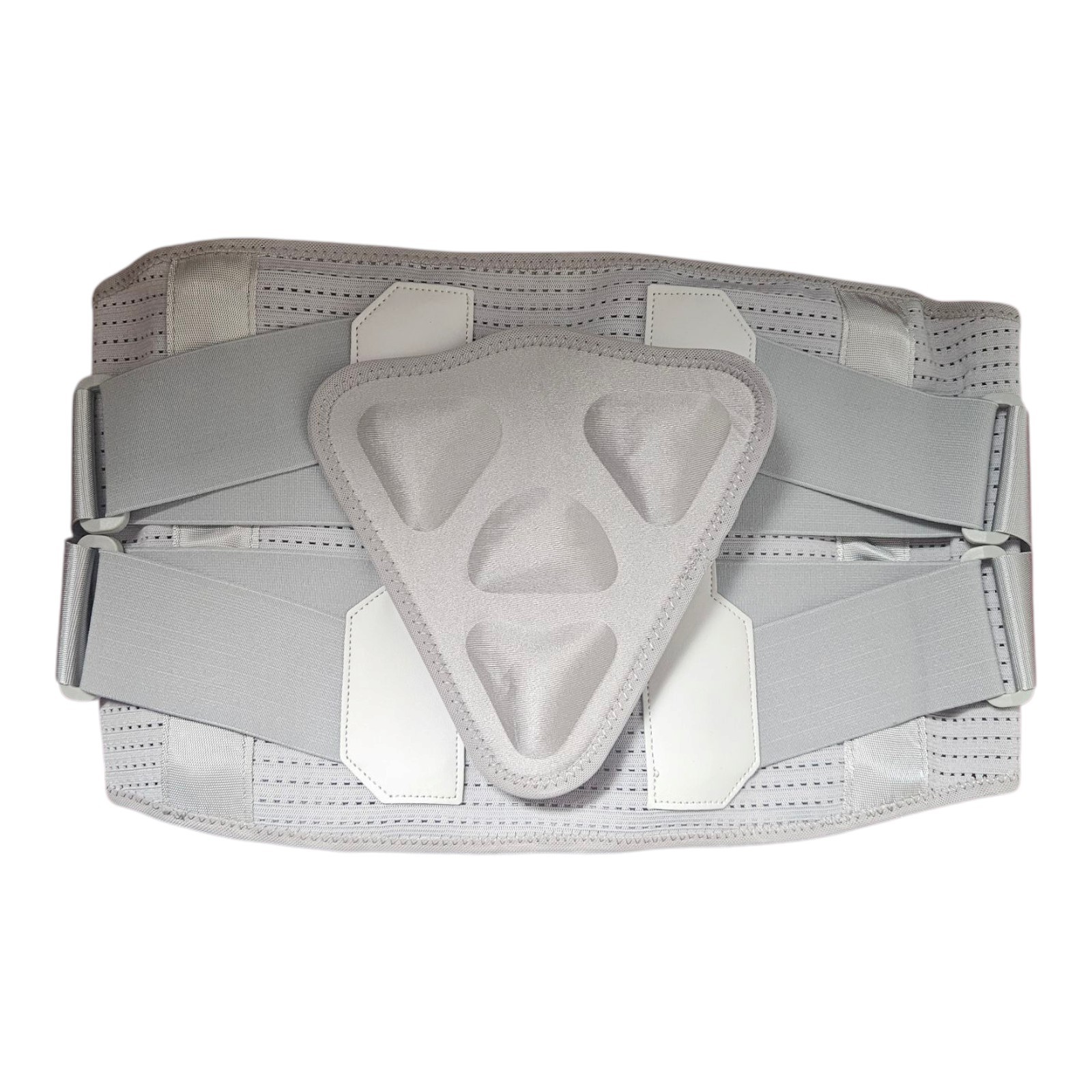 Cemoon Back Brace Support Belt Lower Back Pain Relief Size M For Men Or Women