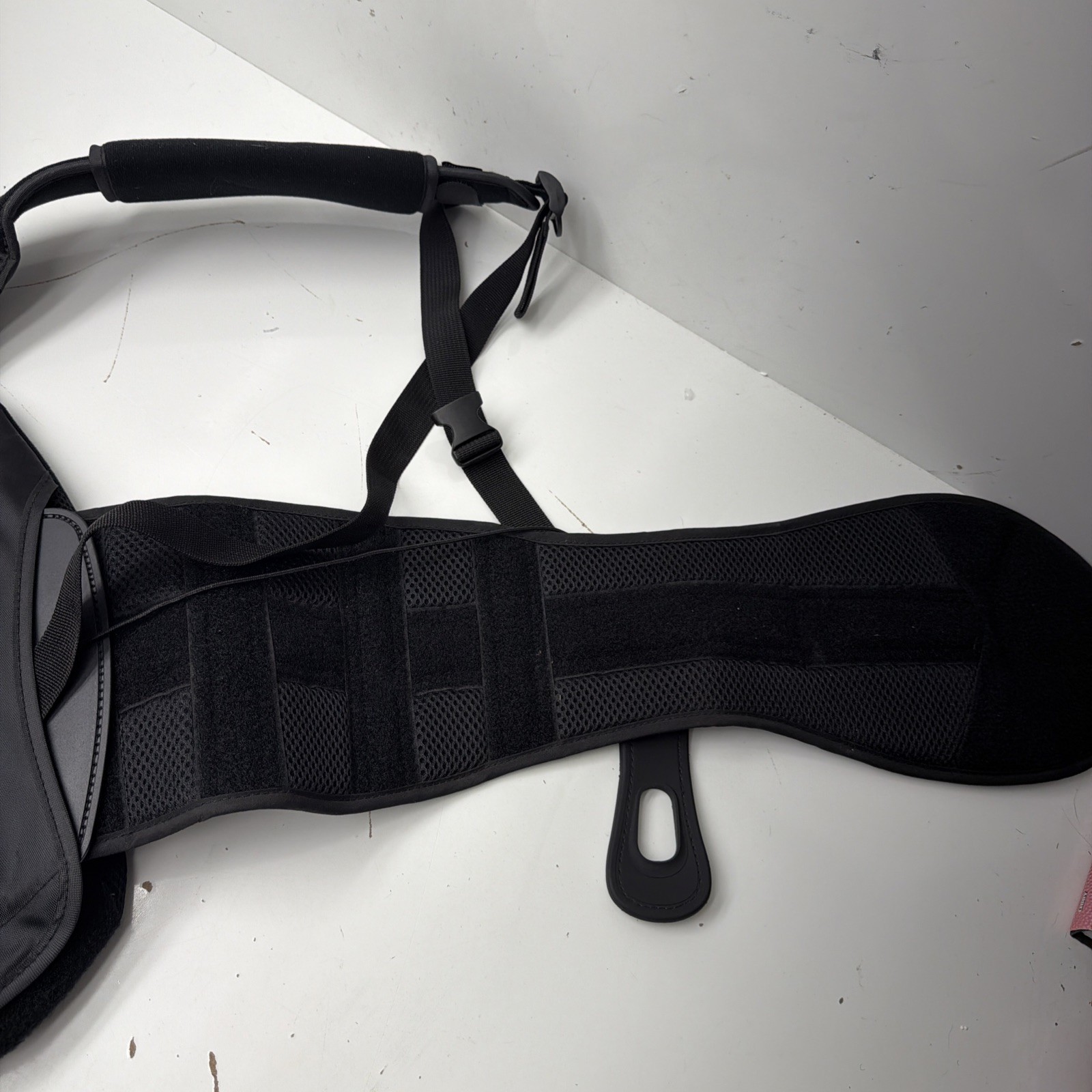 ISO Preferred TLSO Flex Trunk Support Back Brace BA220 Universal Size S – 2XL