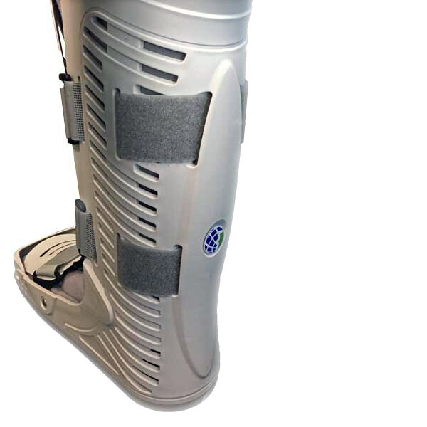 Advanced Orthopedic Premium High Pneumatic Aero Cam Walker Fracture Boot