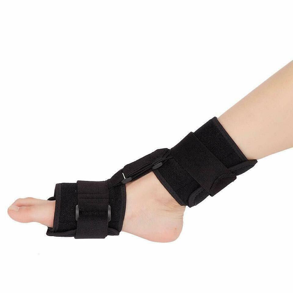 Soft AFO Foot-up – Drop Foot Brace