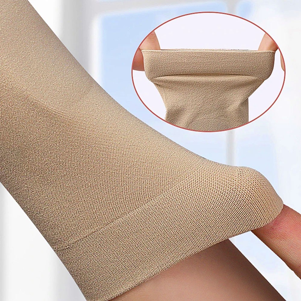 Arthritis Gloves Wrist Support Joint Pain Relief Elastic Corrector Wristband x1