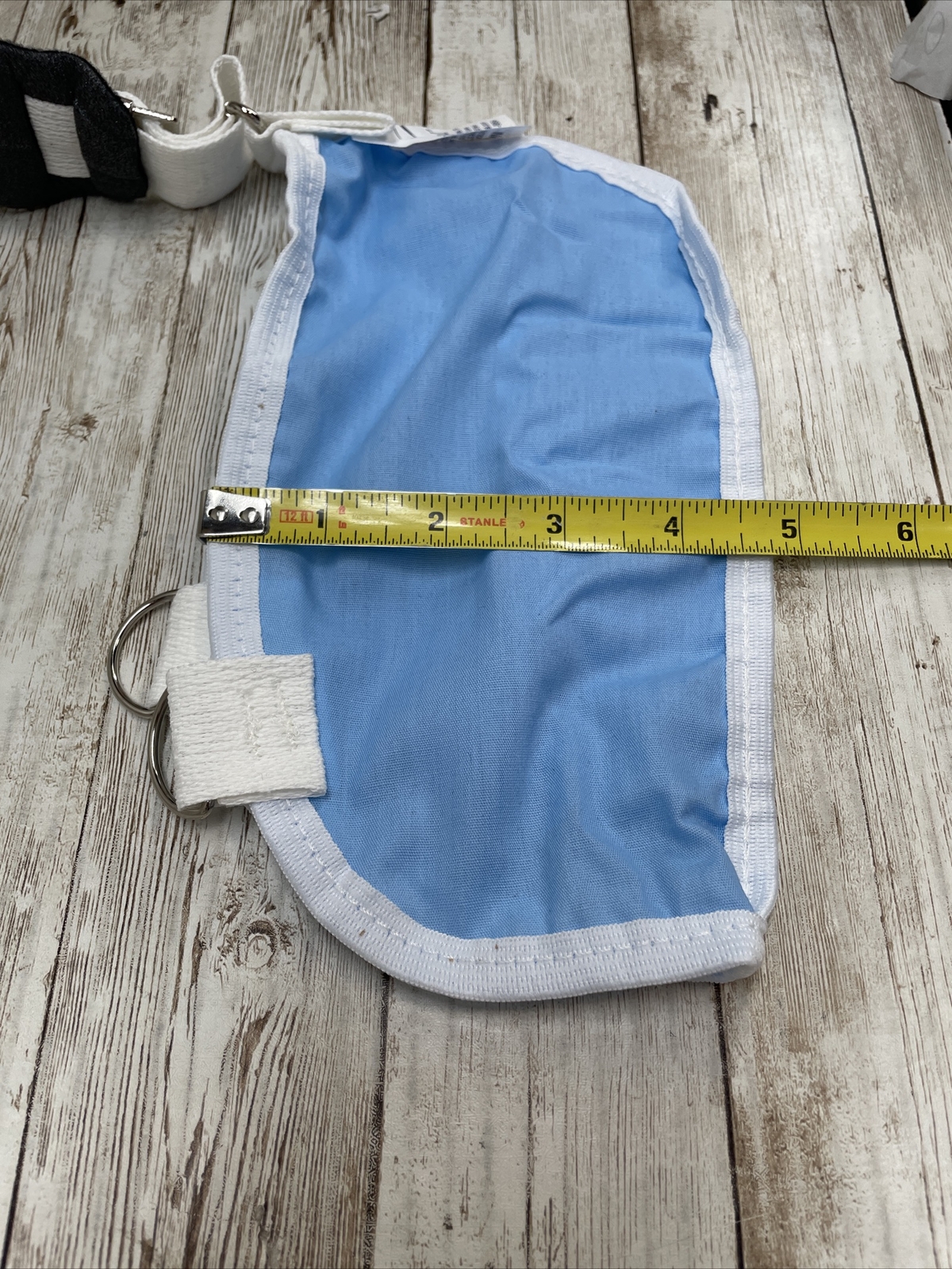 Premier Pro Pediatric Cradle Arm Sling Infant Size Children 2-7 yrs Foam Pad