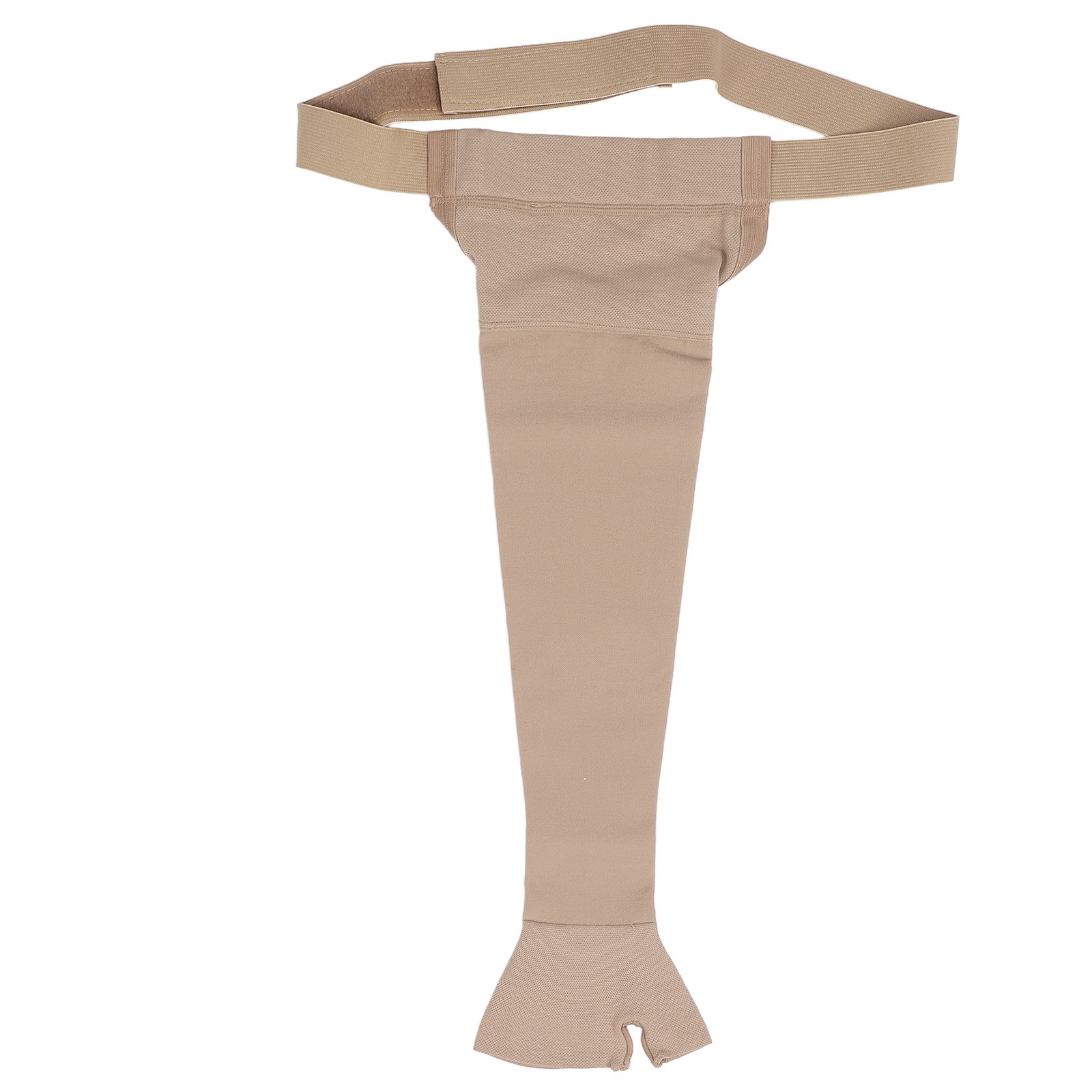 Lymphedema Compression Arm Sleeve Polyurethane Post Mastectomy Support Arm