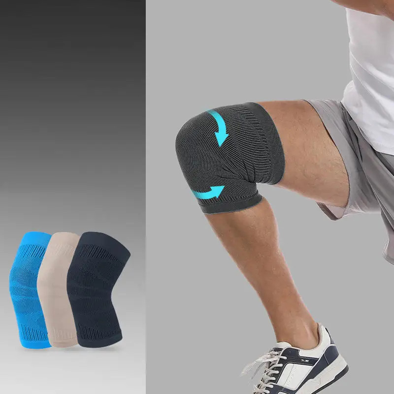 Compression Leg And Arm Sleeves – Shin Splint And Elbow Protection For Athletic
