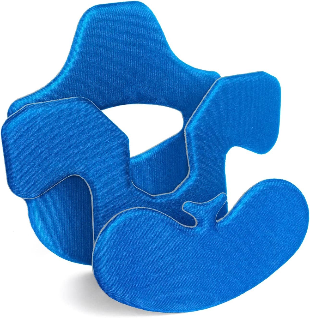 Comfortable Miami J Collar Pads – X-ray Safe Neck Support | Super Short to Tall