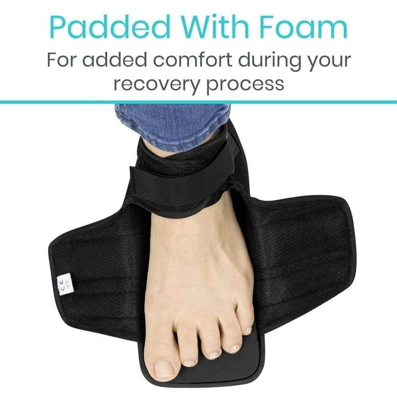 Offloading Post Op Shoe medium