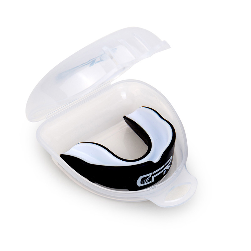 Mouth Guard Sports Mouth Guard Basketball MMA Boxing Adult Youth Works w/ Braces