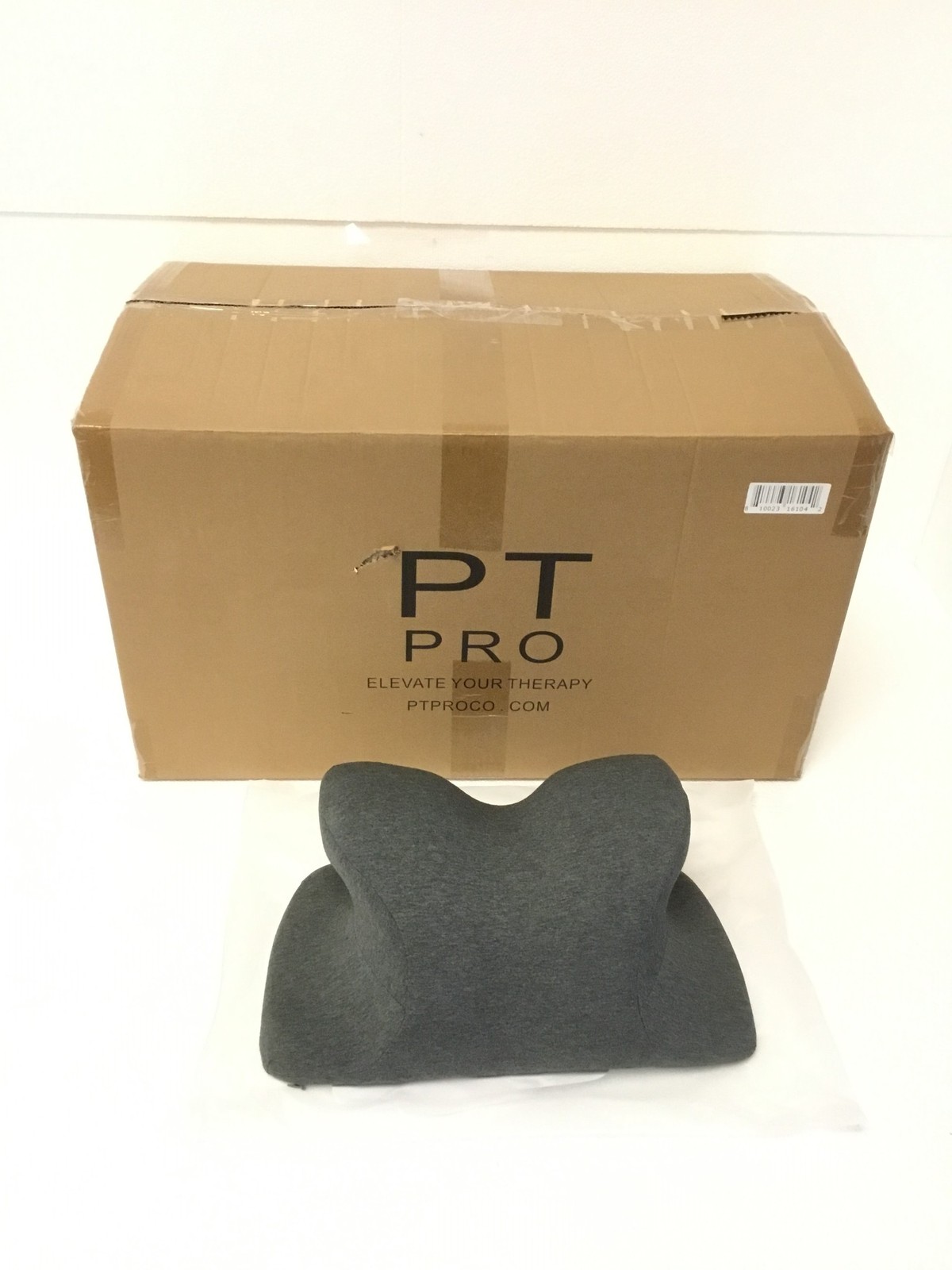 NEW Box of 9 PT PRO MM-MFP02 Desk Dreams Nap & Neck Support Pillow FREE SHIP
