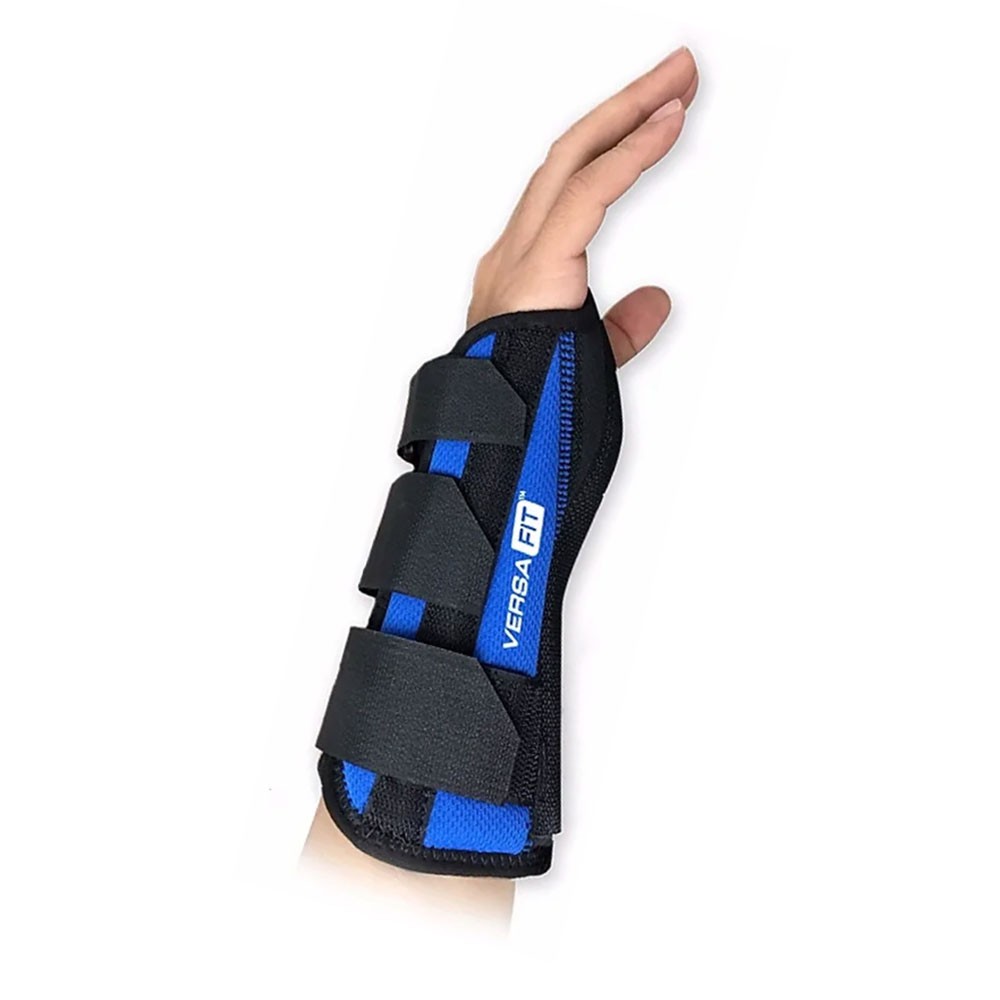 VERSA-FIT WRIST BRACE,RIGHT, STANDARD