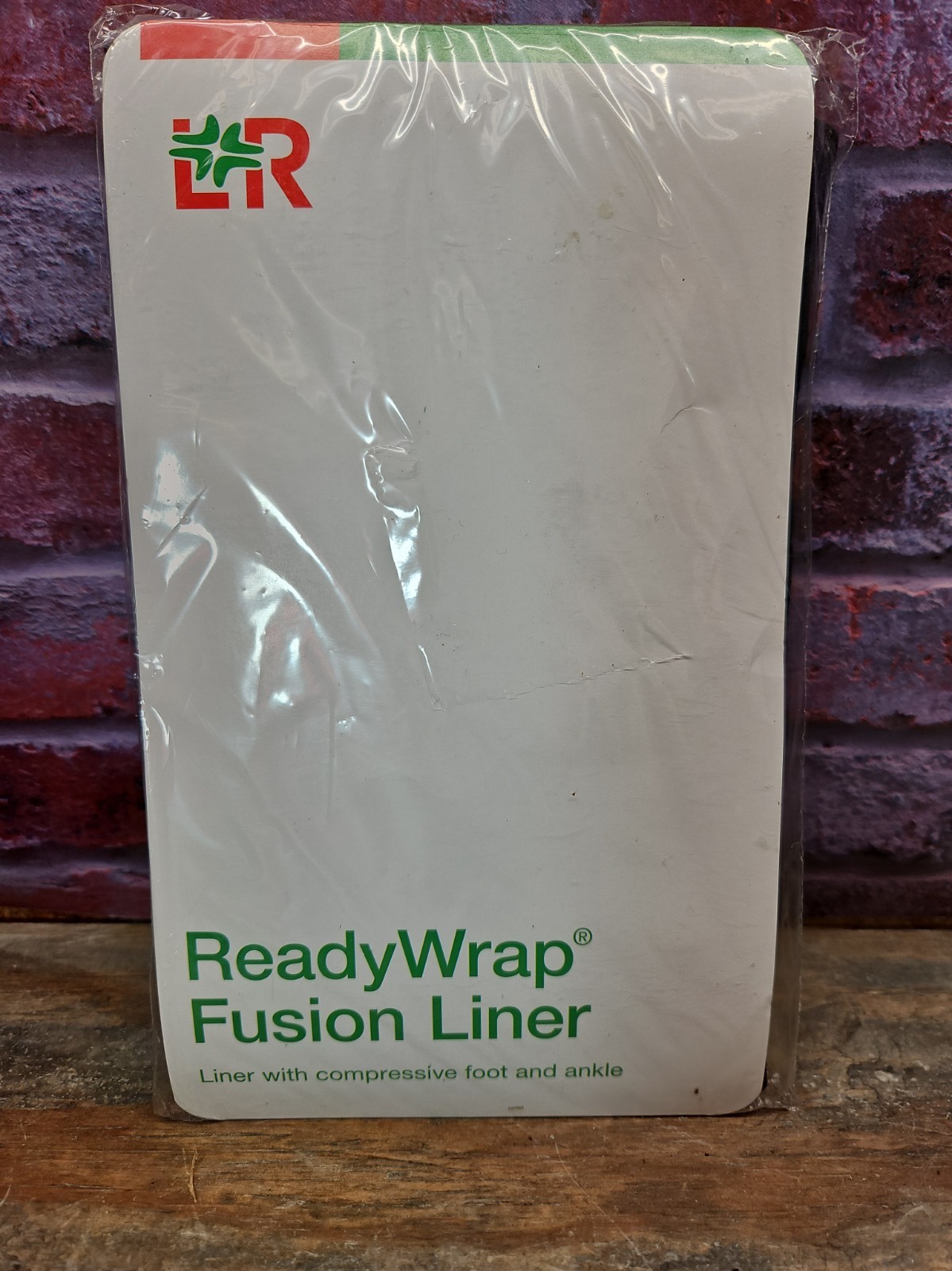 L&R Ready Wrap Fusion Liner XXL Long
