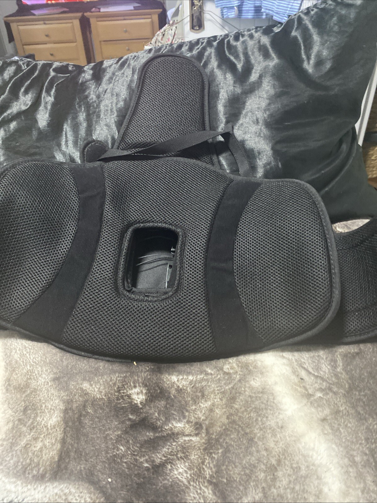 Aspen Vista Aspen Vista TLSO 464 Back Brace Fits 20 – 60 Inches Waist – 993640