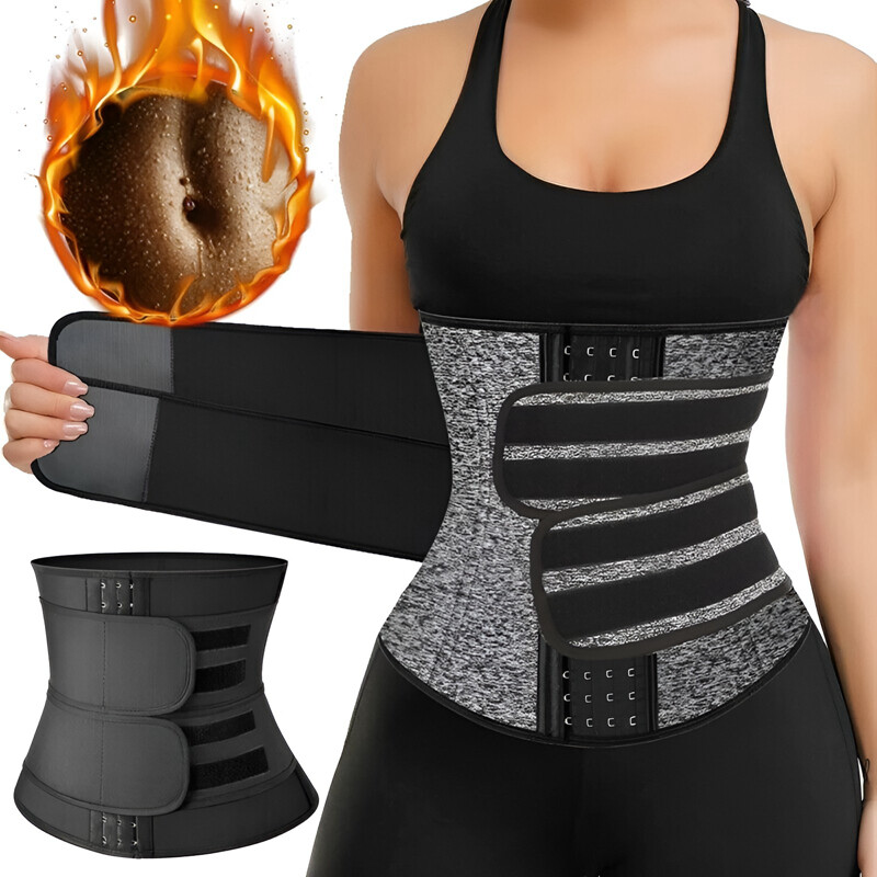 Shapewear Postpartum Girdle C-Section Recovery Belt Back Support Belly Wrap Loss