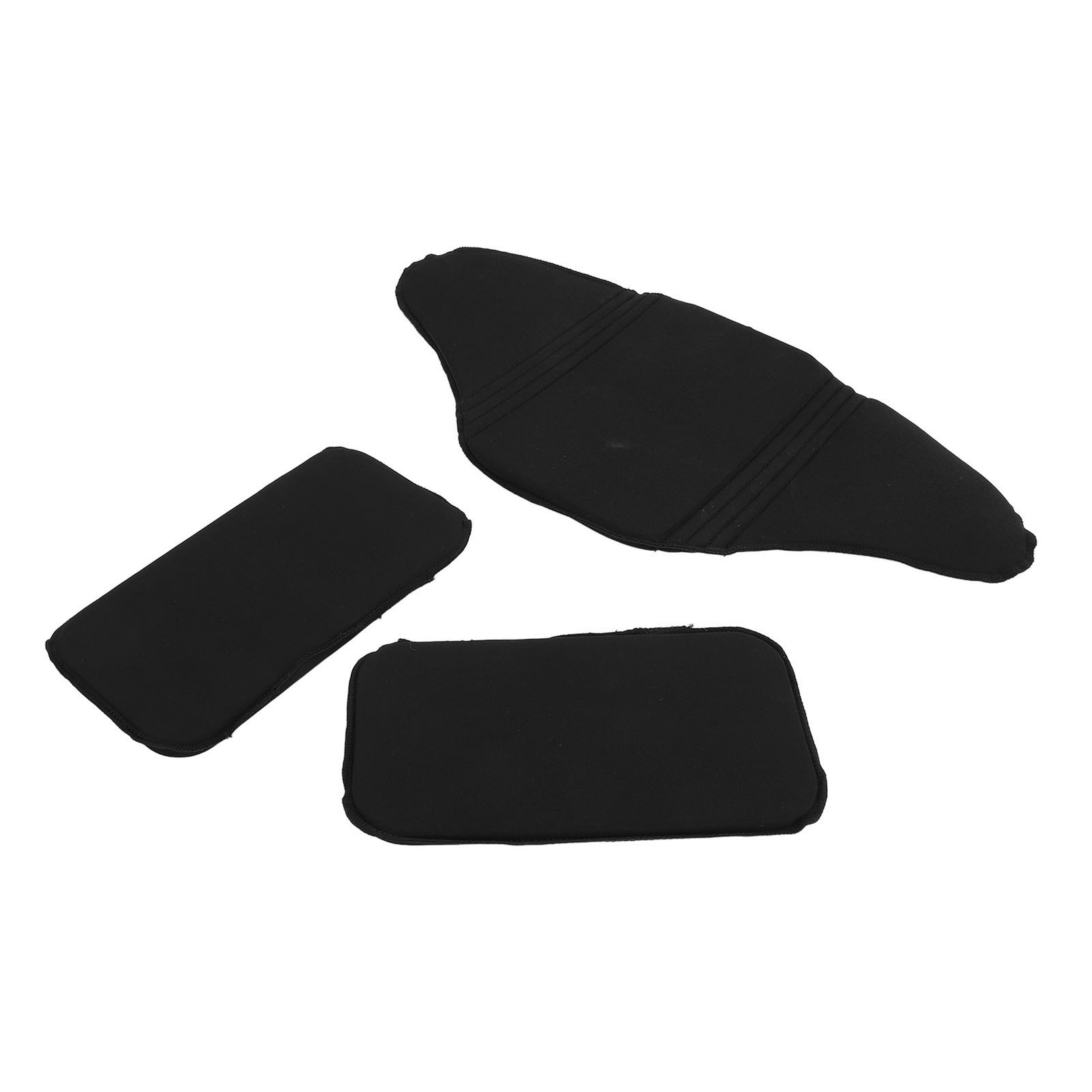 Abdominal Compression Front Back Board Lipo Foam Abdominal Board Prevents Skin